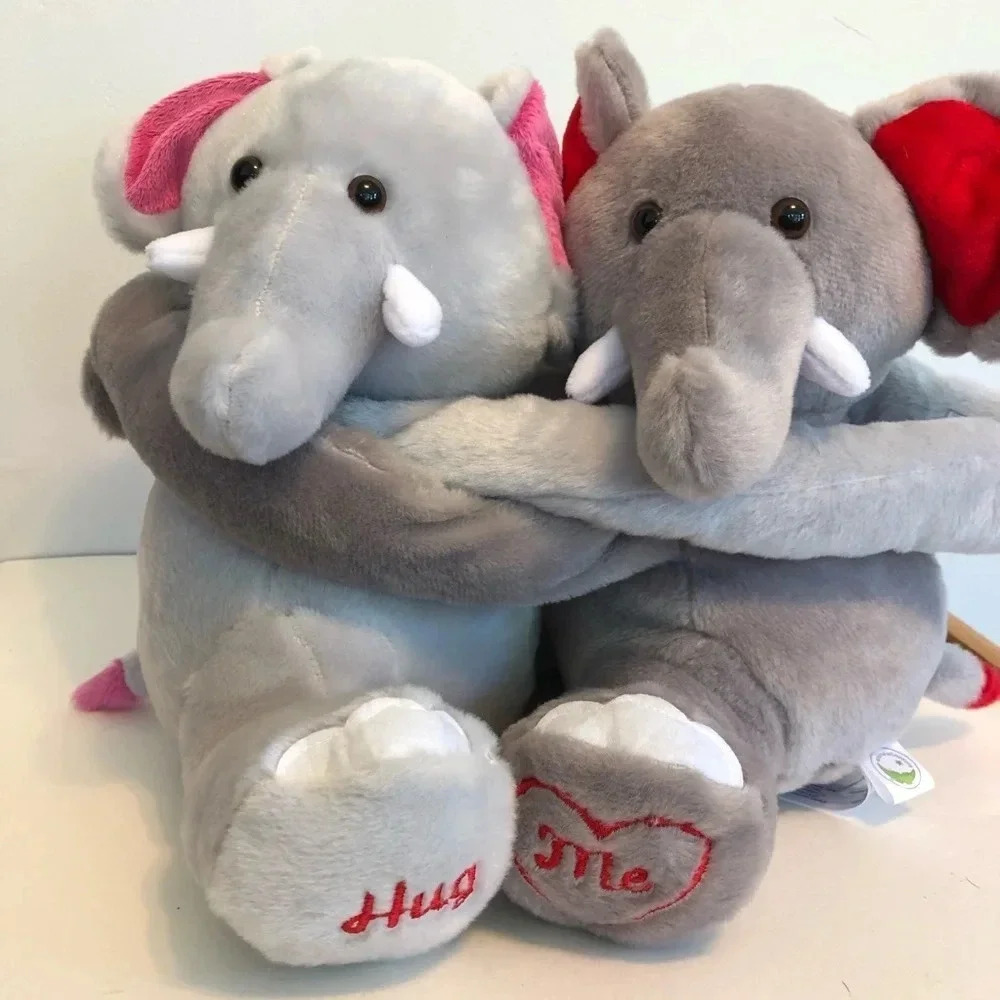 Stuffed animals - Picture 2 of 5